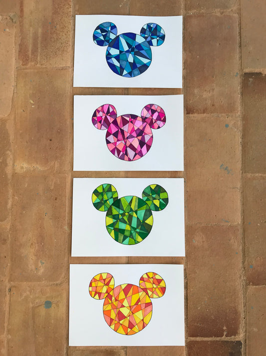 Children Wall Art-1